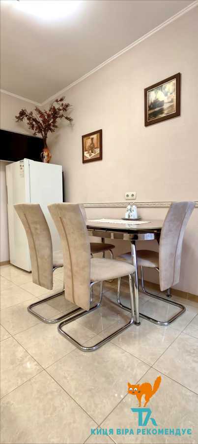 Оренда 2-кімнатної квартири 69 м², Олеся Гончара вул., 62