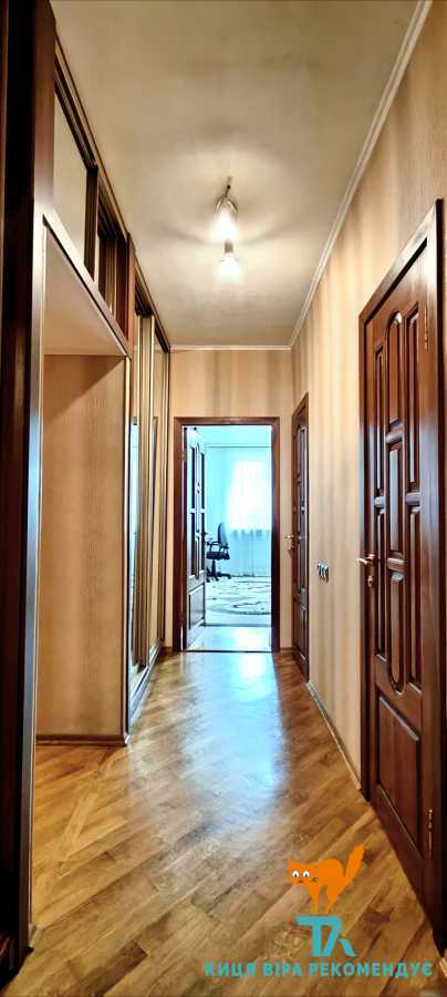 Оренда 2-кімнатної квартири 69 м², Олеся Гончара вул., 62