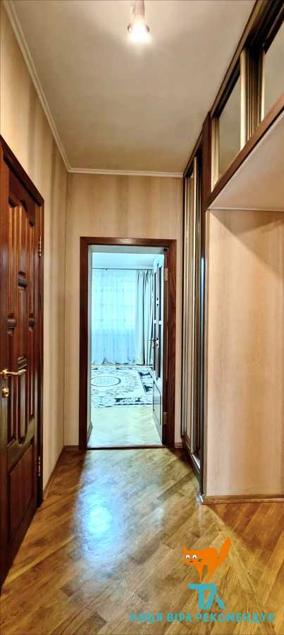 Оренда 2-кімнатної квартири 69 м², Олеся Гончара вул., 62