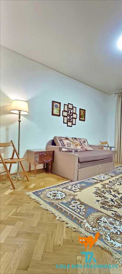 Оренда 2-кімнатної квартири 69 м², Олеся Гончара вул., 62