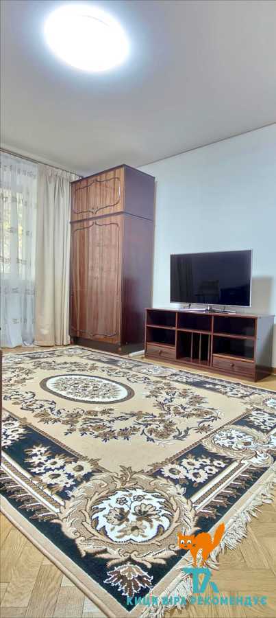 Оренда 2-кімнатної квартири 69 м², Олеся Гончара вул., 62