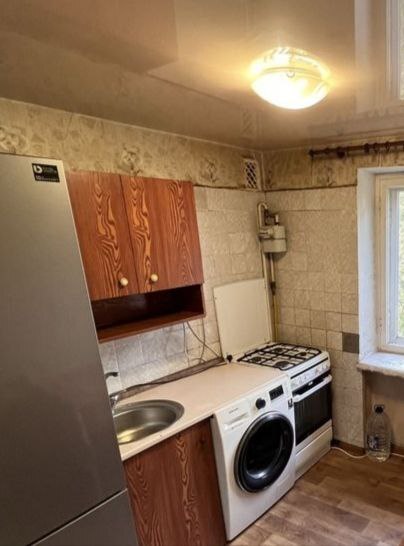 Продажа 2-комнатной квартиры 44 м², Варненская ул.