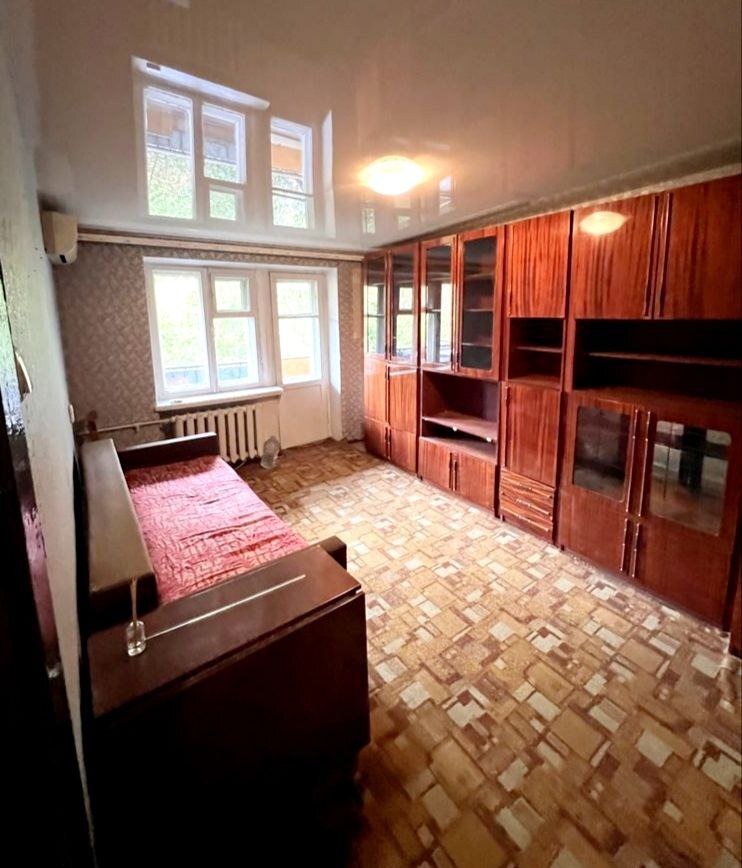 Продажа 2-комнатной квартиры 44 м², Варненская ул.