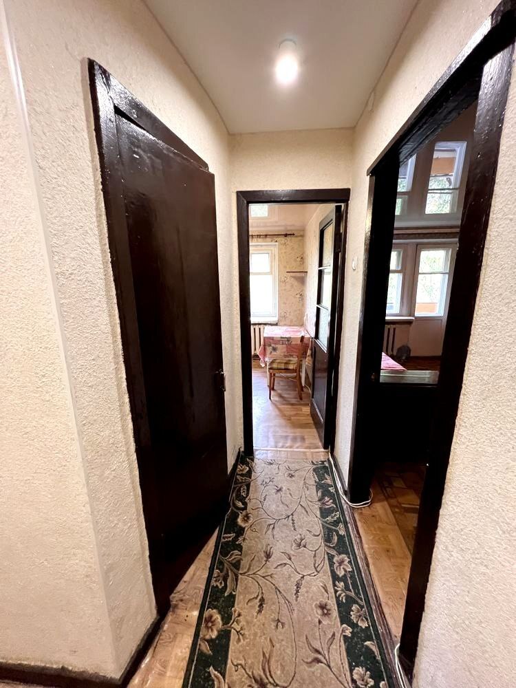 Продажа 2-комнатной квартиры 44 м², Варненская ул.