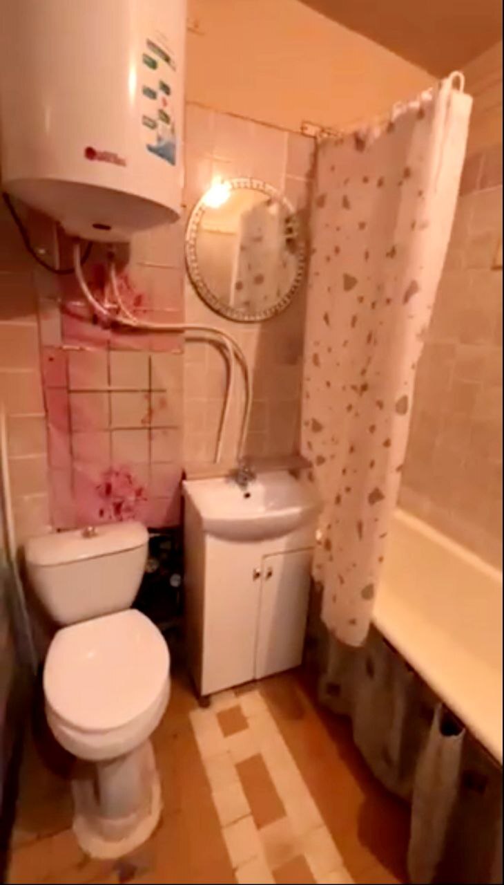 Продажа 2-комнатной квартиры 44 м², Варненская ул.