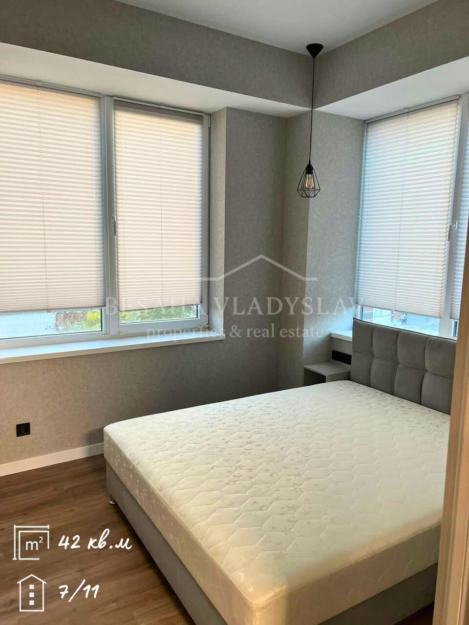 Продажа 2-комнатной квартиры 42 м², Троицкая пл.