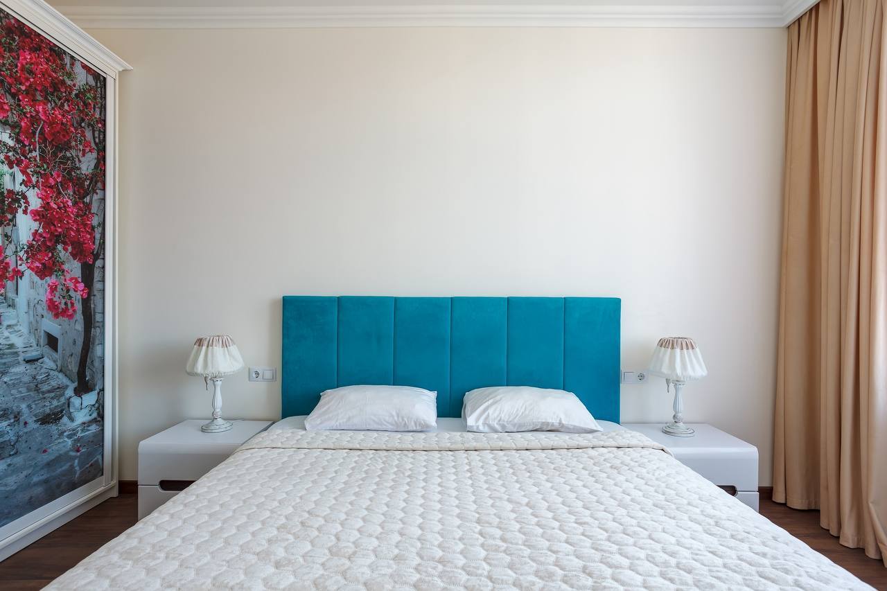 Аренда 2-комнатной квартиры 70 м², Генуэзская ул., 3Г