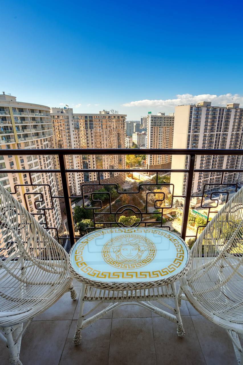 Аренда 2-комнатной квартиры 70 м², Генуэзская ул., 3Г