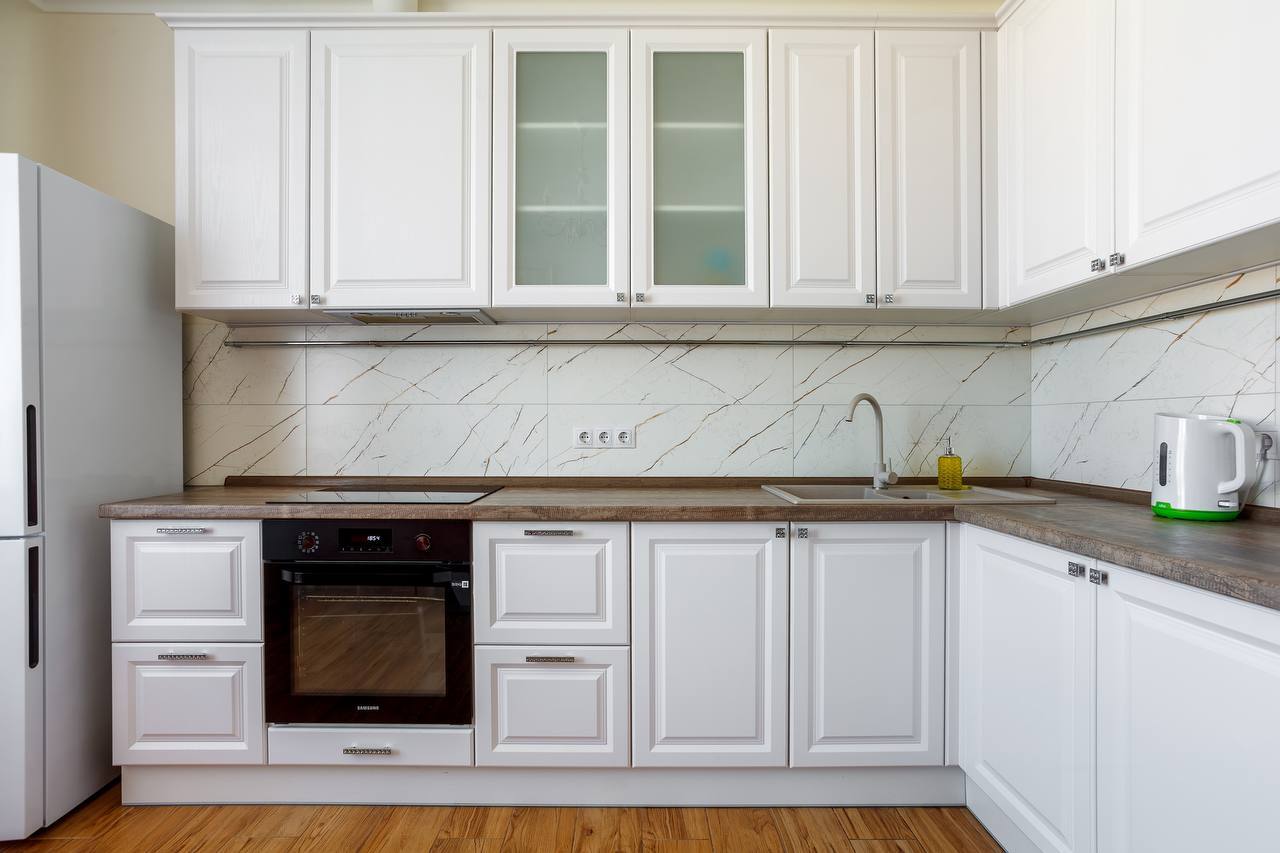 Аренда 2-комнатной квартиры 70 м², Генуэзская ул., 3Г