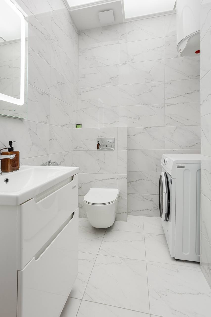 Аренда 2-комнатной квартиры 70 м², Генуэзская ул., 3Г