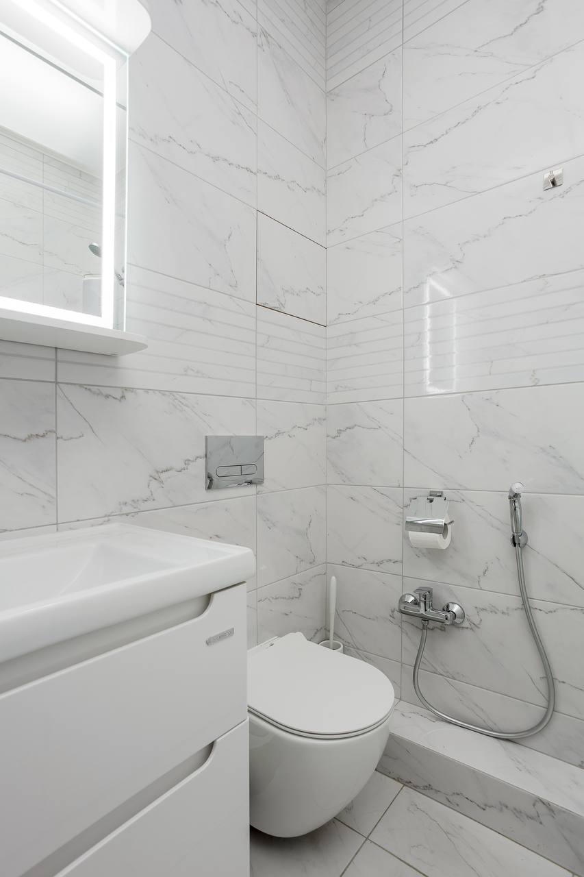 Аренда 2-комнатной квартиры 70 м², Генуэзская ул., 3Г