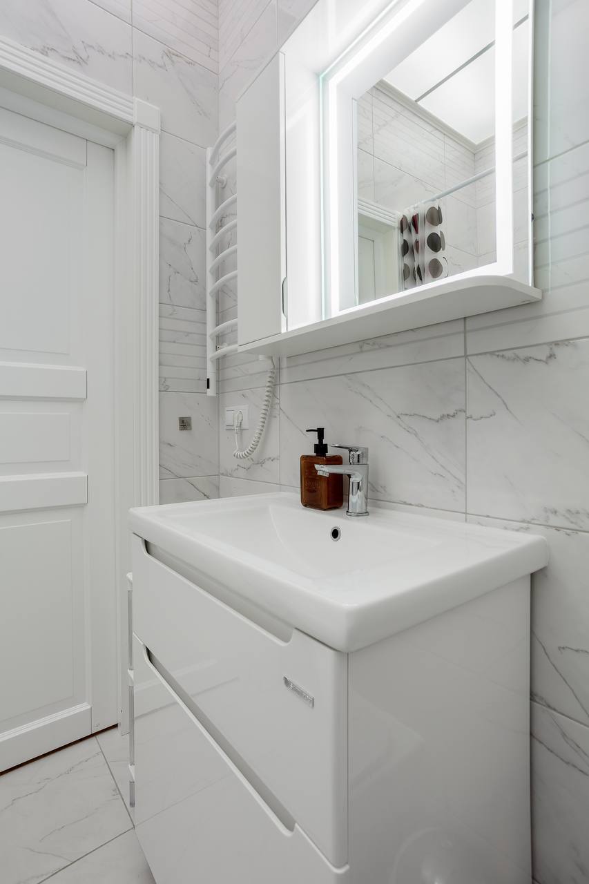 Аренда 2-комнатной квартиры 70 м², Генуэзская ул., 3Г