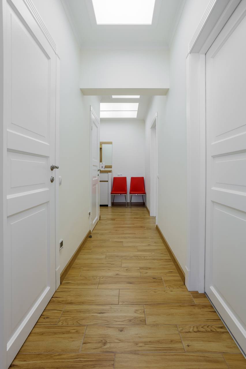 Аренда 2-комнатной квартиры 70 м², Генуэзская ул., 3Г