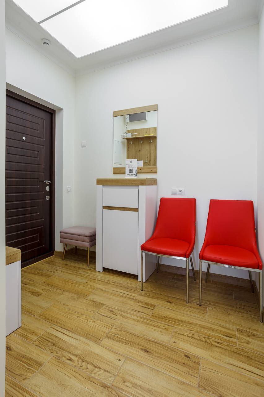 Аренда 2-комнатной квартиры 70 м², Генуэзская ул., 3Г