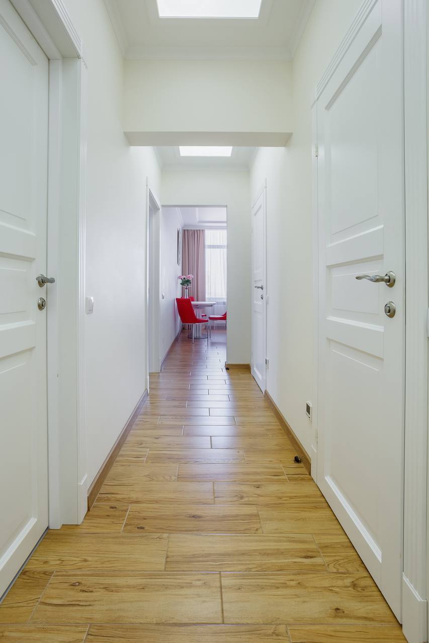 Аренда 2-комнатной квартиры 70 м², Генуэзская ул., 3Г