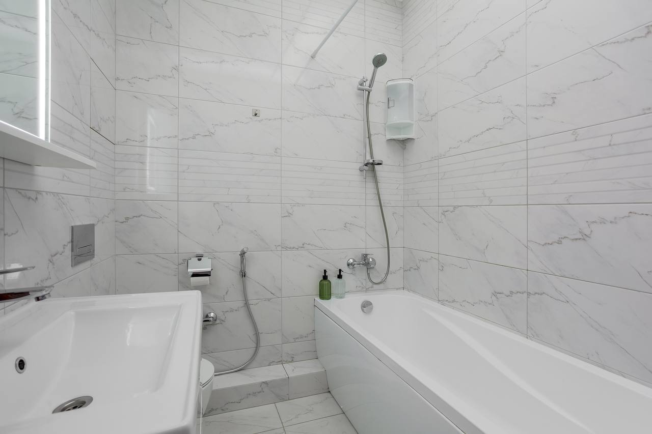 Аренда 2-комнатной квартиры 70 м², Генуэзская ул., 3Г