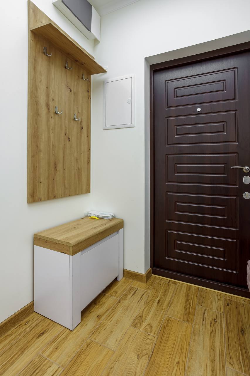 Аренда 2-комнатной квартиры 70 м², Генуэзская ул., 3Г