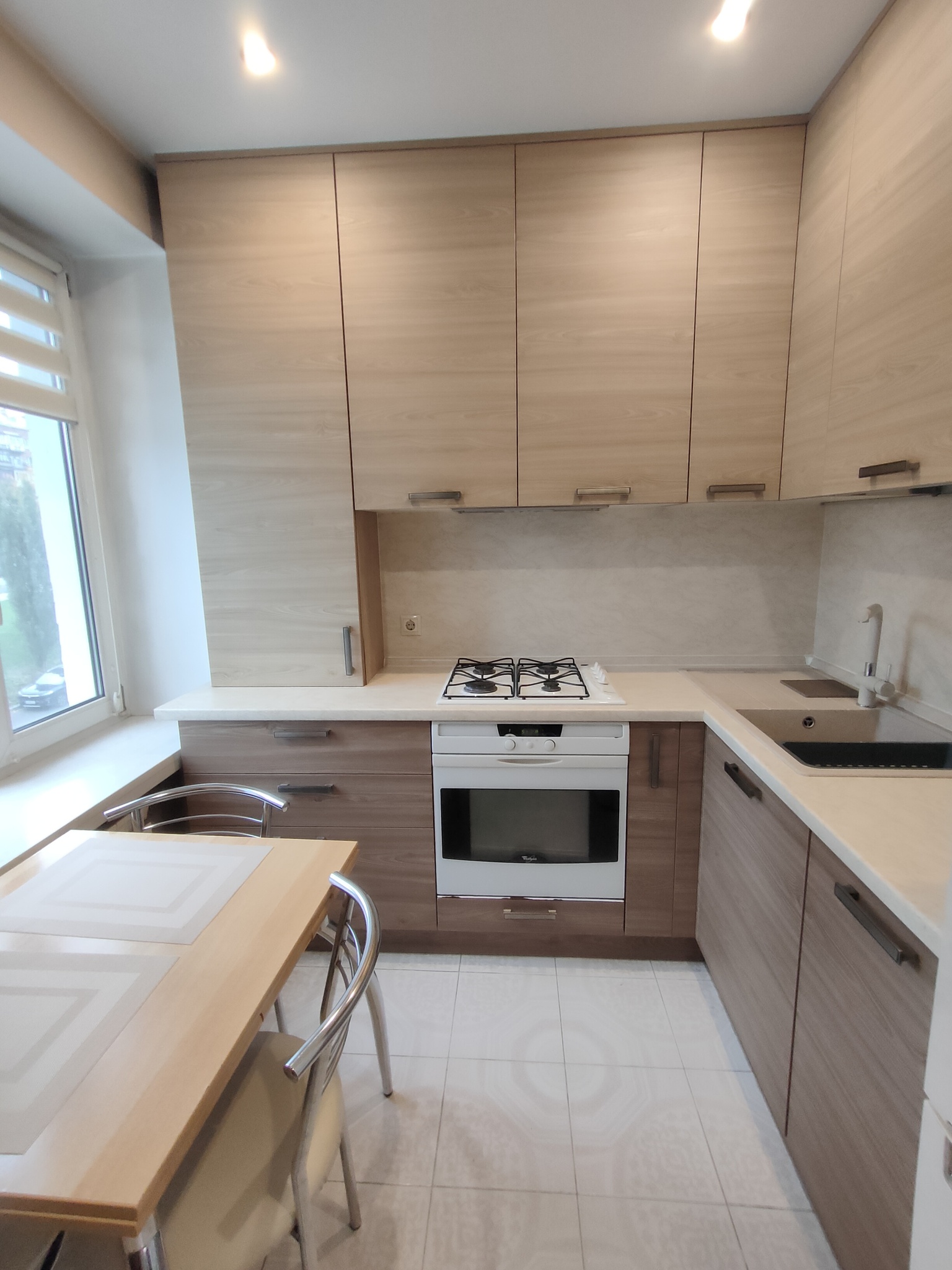 Оренда 2-кімнатної квартири 45 м², Дружби Народів бул., 8