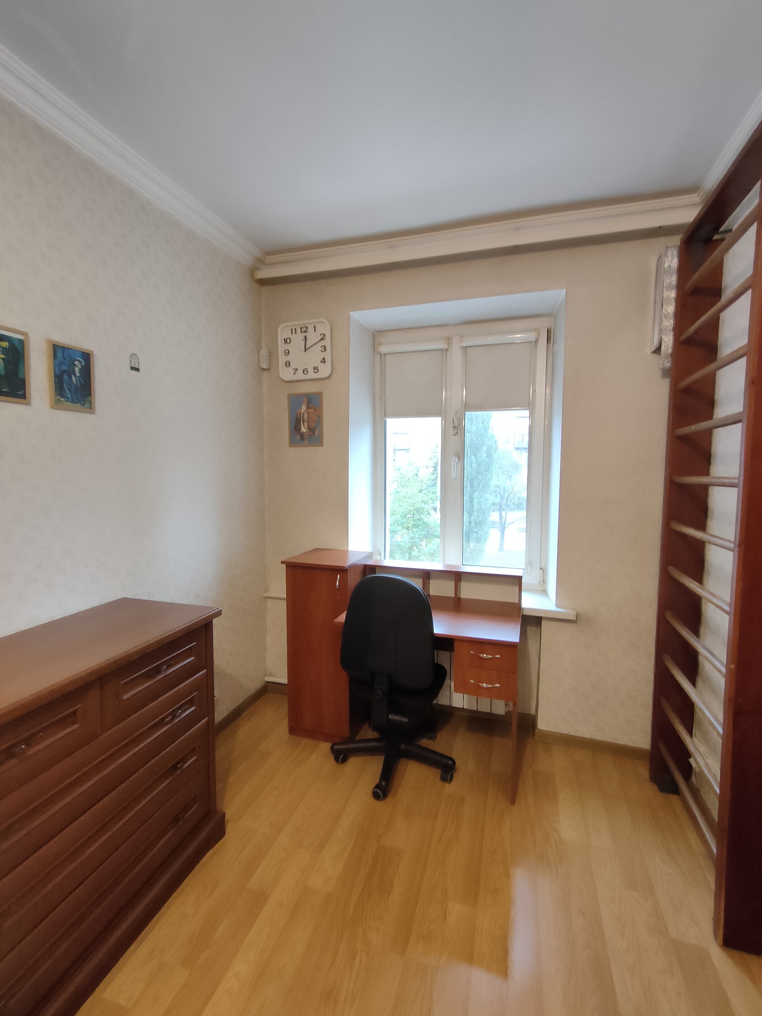 Оренда 2-кімнатної квартири 45 м², Дружби Народів бул., 8