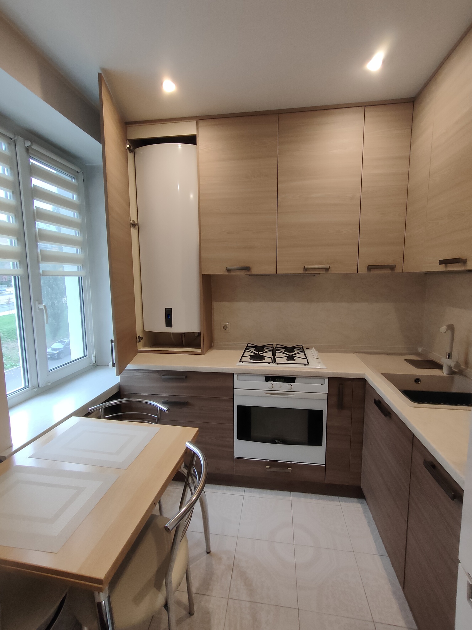 Оренда 2-кімнатної квартири 45 м², Дружби Народів бул., 8