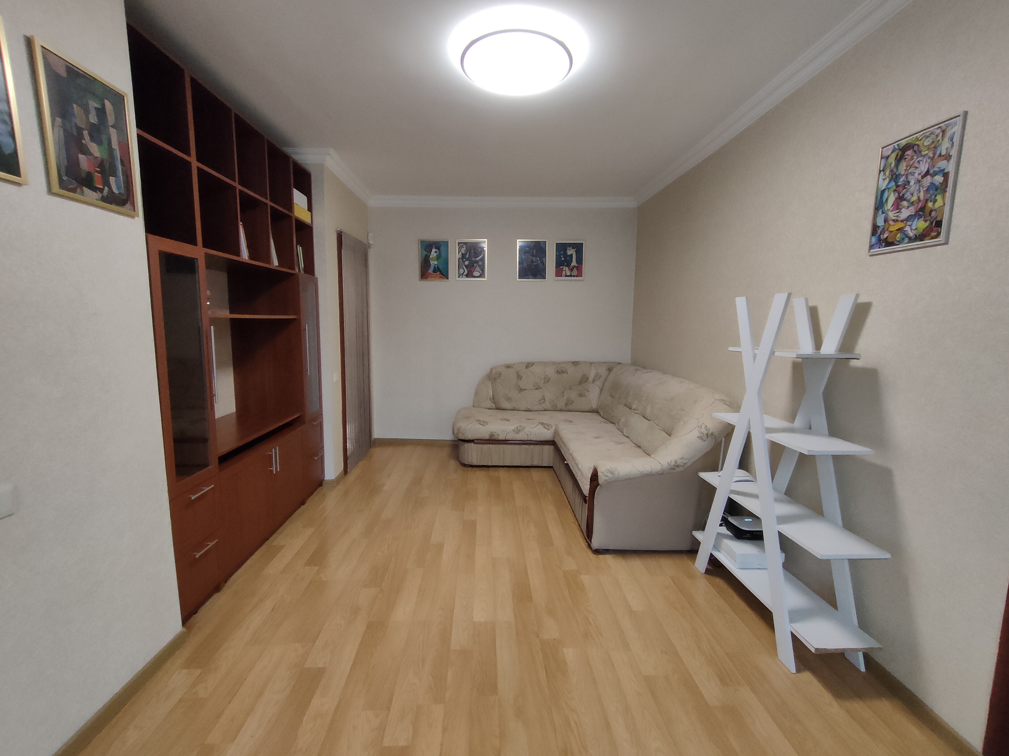 Оренда 2-кімнатної квартири 45 м², Дружби Народів бул., 8