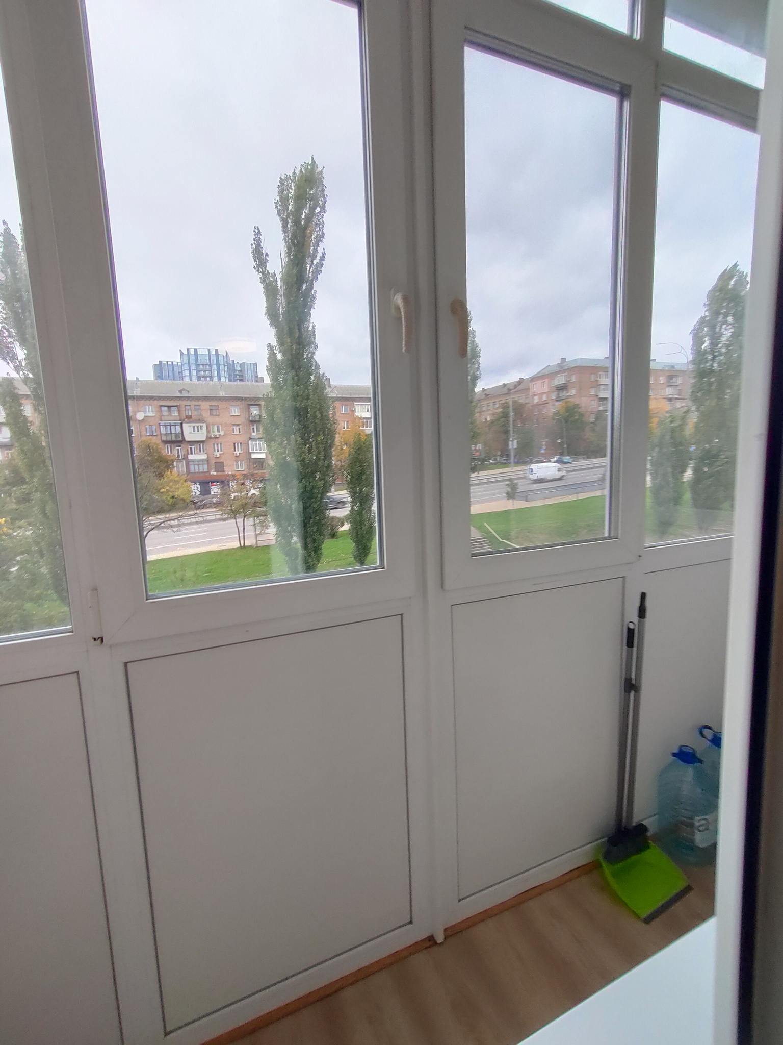 Оренда 2-кімнатної квартири 45 м², Дружби Народів бул., 8