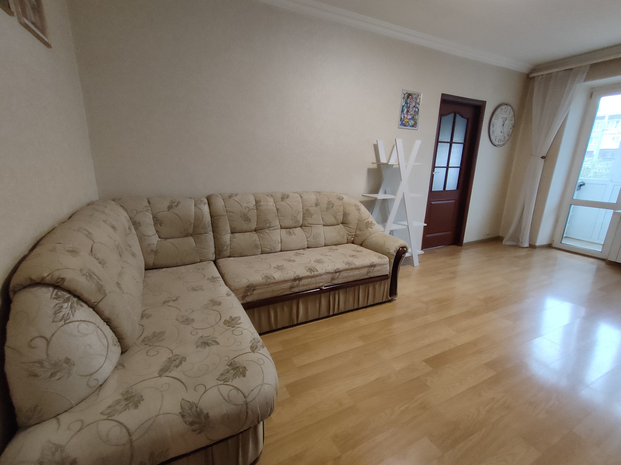 Оренда 2-кімнатної квартири 45 м², Дружби Народів бул., 8