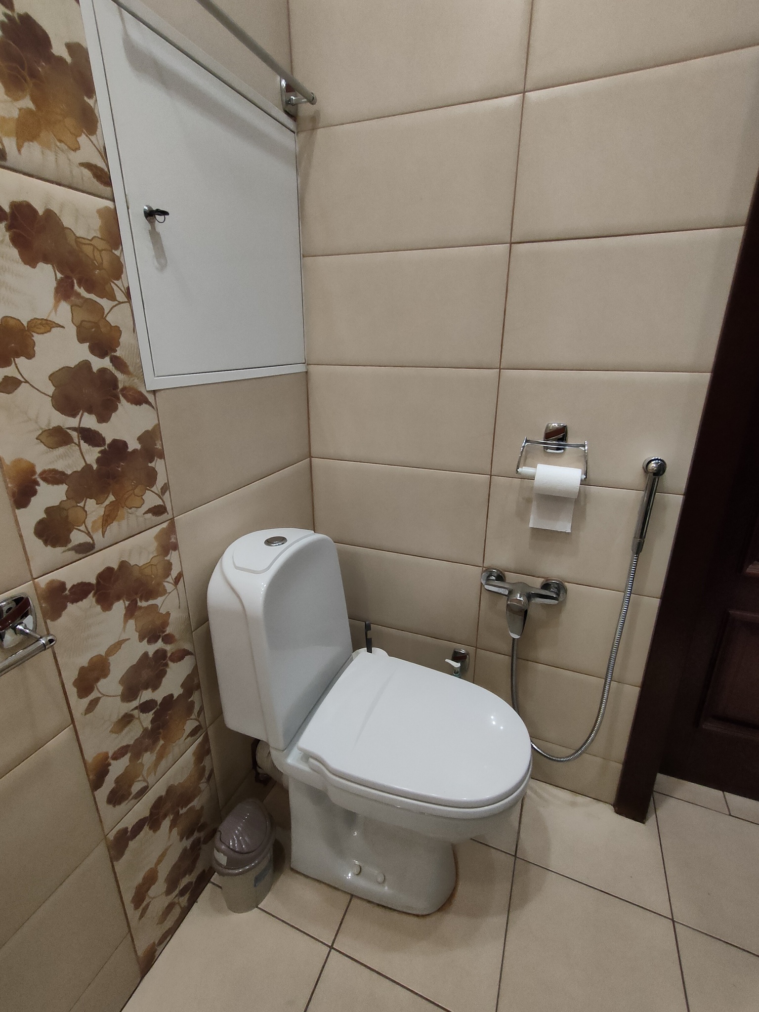 Оренда 2-кімнатної квартири 45 м², Дружби Народів бул., 8