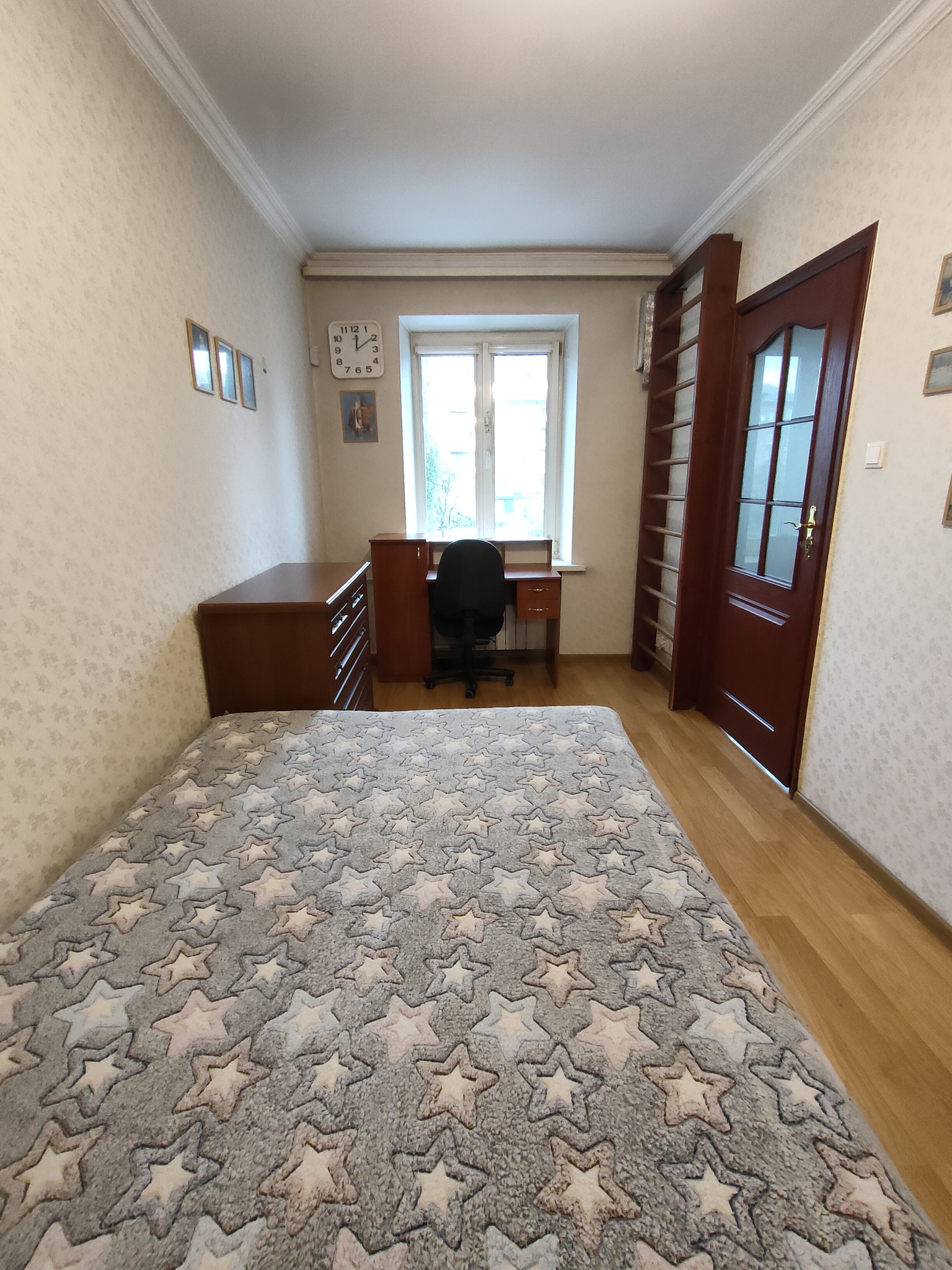 Оренда 2-кімнатної квартири 45 м², Дружби Народів бул., 8