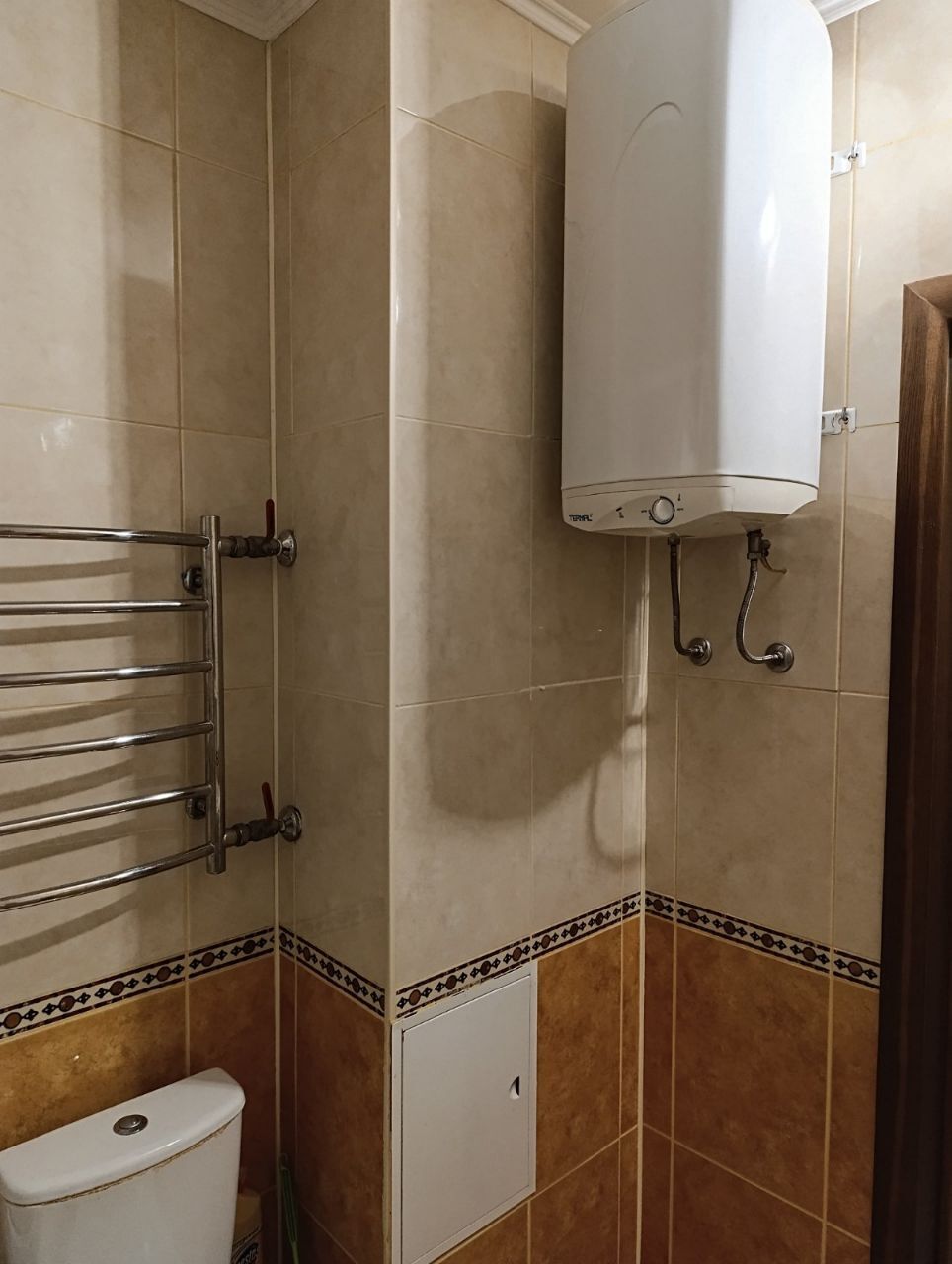 Оренда 1-кімнатної квартири 52 м², Михайла Гришка вул., 9