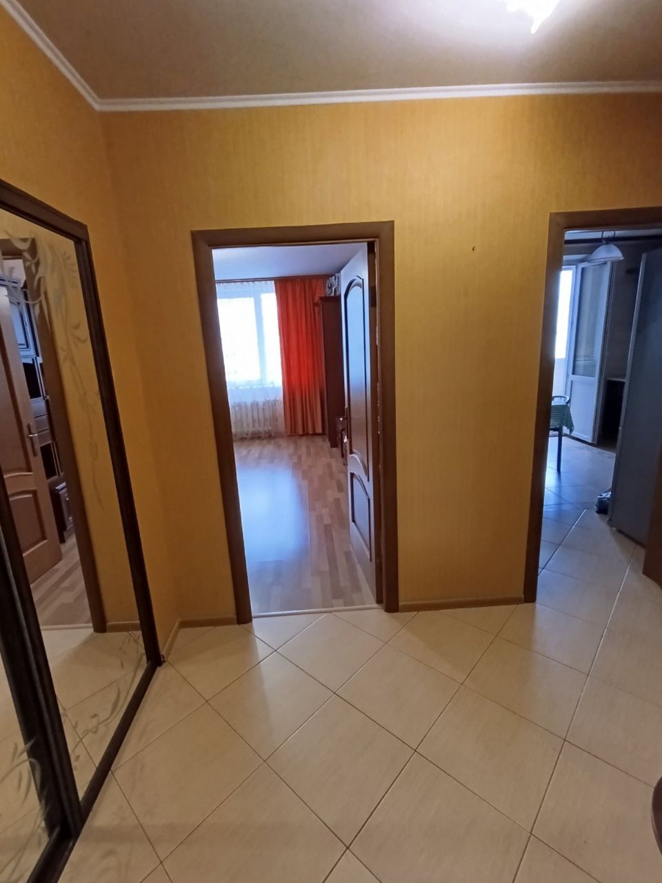 Оренда 1-кімнатної квартири 52 м², Михайла Гришка вул., 9