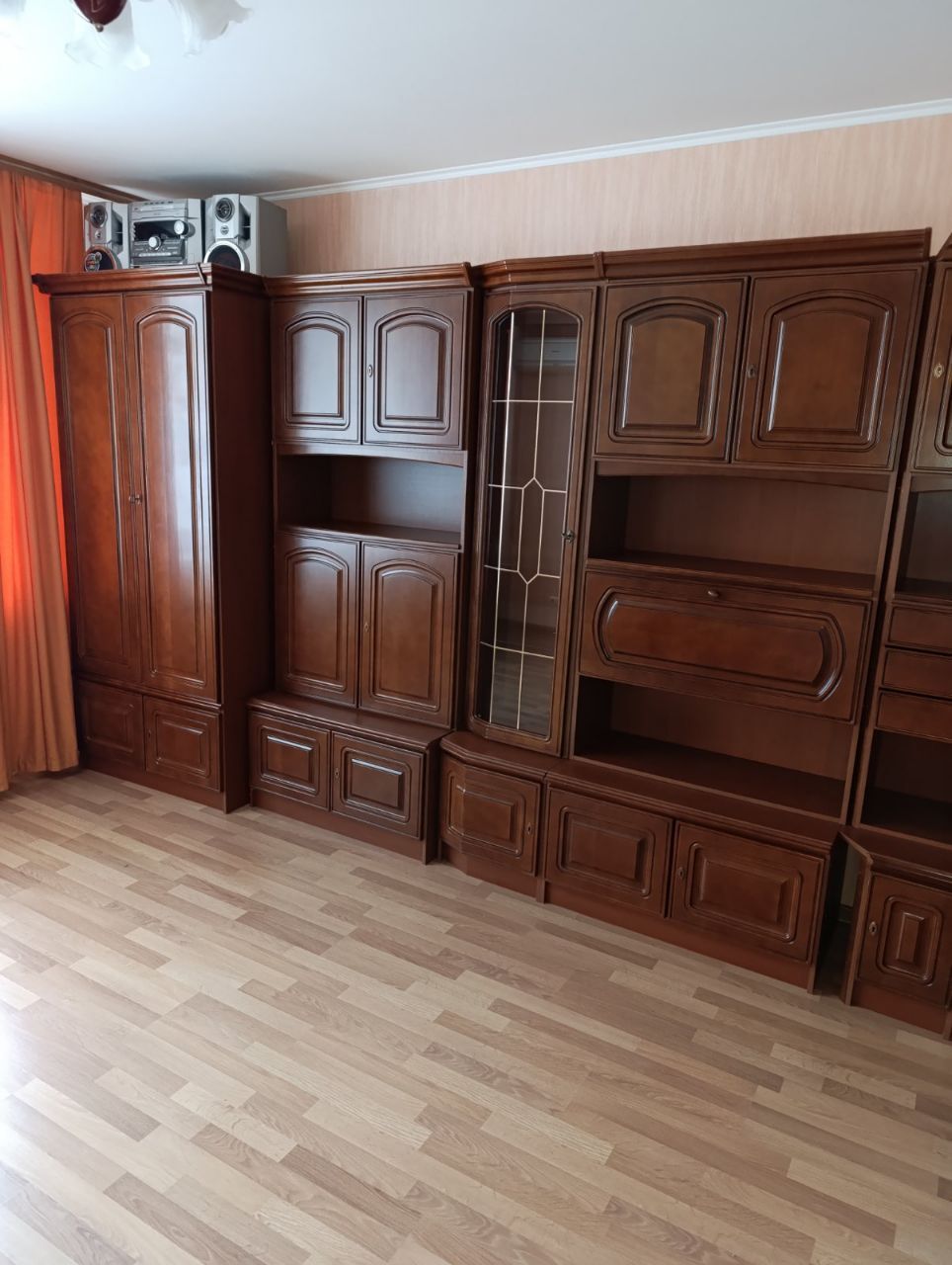 Оренда 1-кімнатної квартири 52 м², Михайла Гришка вул., 9