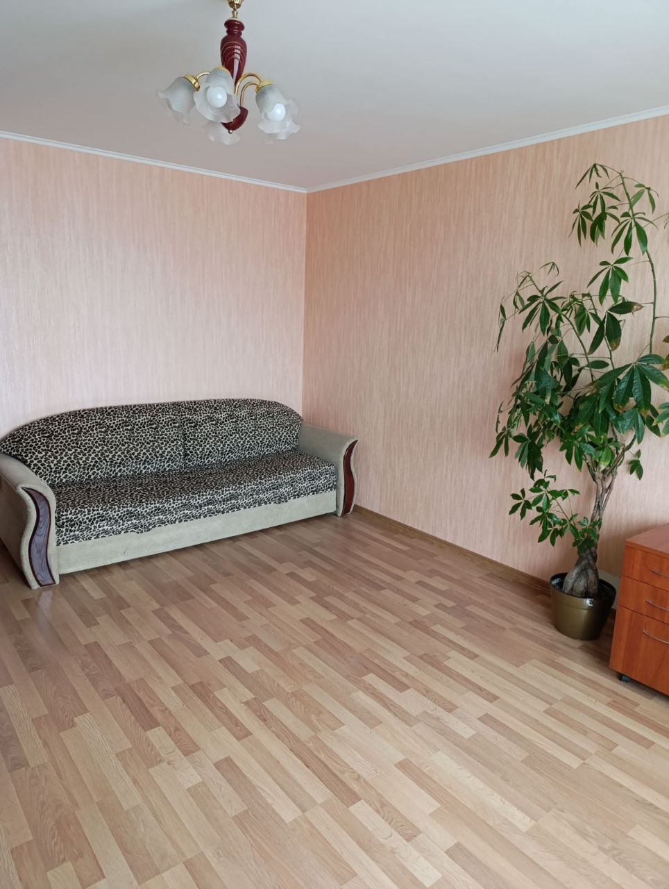 Оренда 1-кімнатної квартири 52 м², Михайла Гришка вул., 9