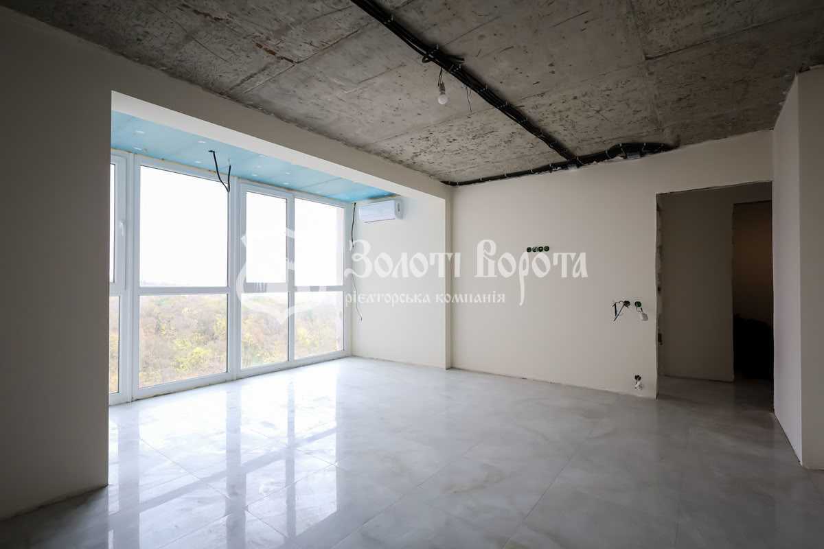 Продажа 2-комнатной квартиры 74 м², Лысогорский спуск, 20