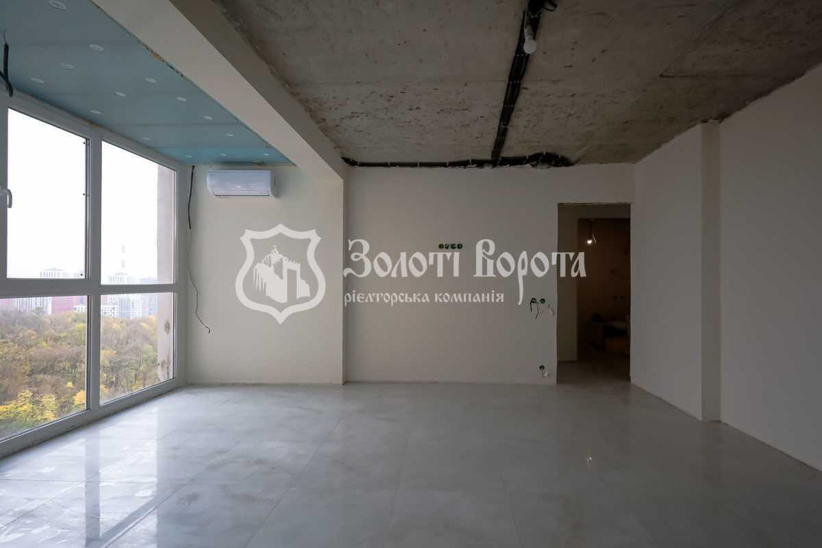 Продажа 2-комнатной квартиры 74 м², Лысогорский спуск, 20