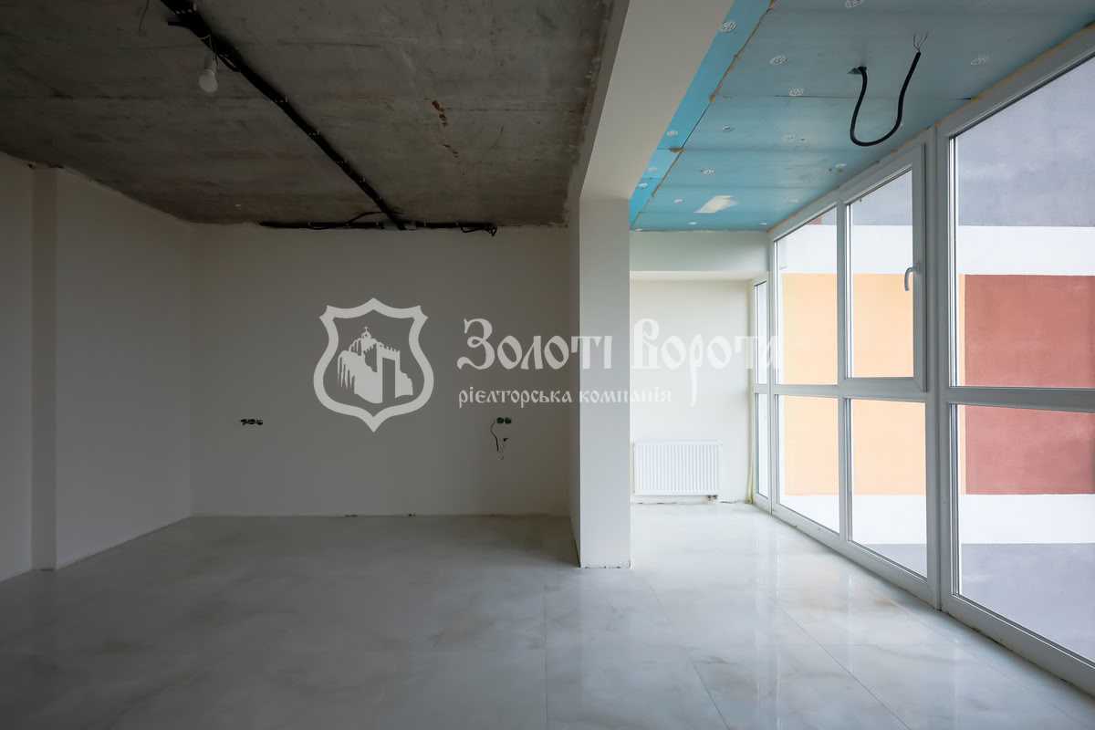 Продажа 2-комнатной квартиры 74 м², Лысогорский спуск, 20