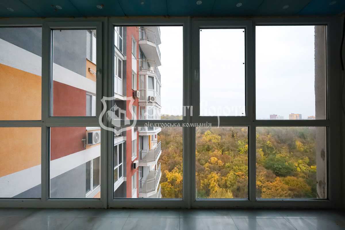 Продажа 2-комнатной квартиры 74 м², Лысогорский спуск, 20