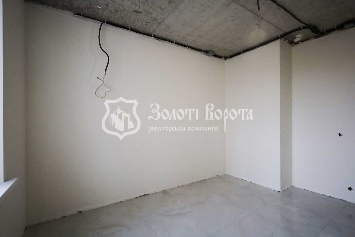 Продажа 2-комнатной квартиры 74 м², Лысогорский спуск, 20