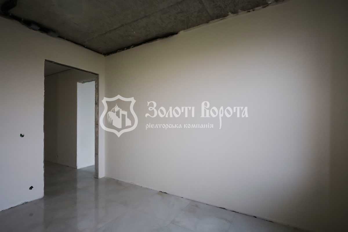 Продажа 2-комнатной квартиры 74 м², Лысогорский спуск, 20