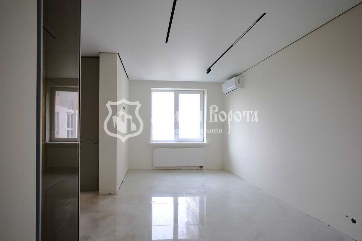 Продажа 2-комнатной квартиры 74 м², Лысогорский спуск, 20