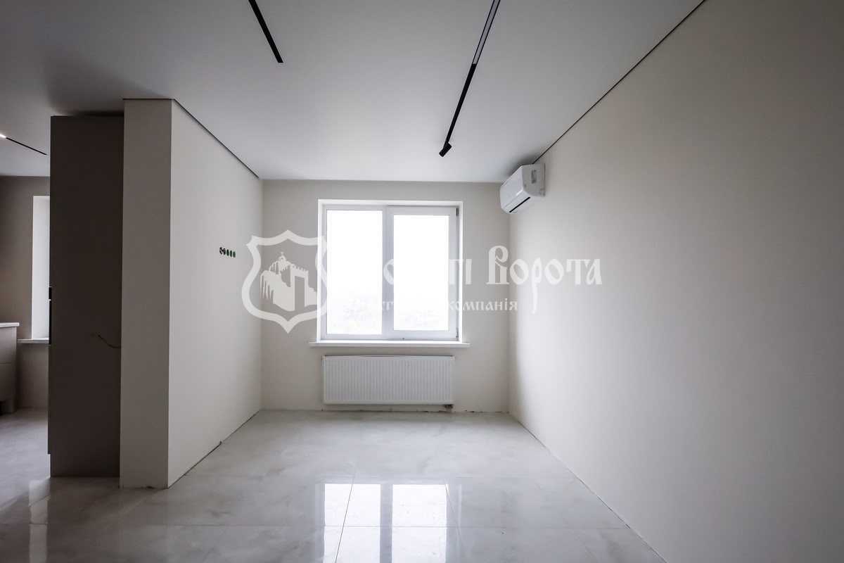 Продажа 2-комнатной квартиры 74 м², Лысогорский спуск, 20