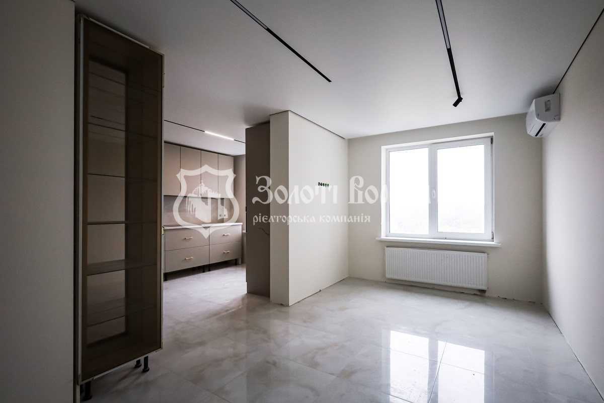 Продажа 2-комнатной квартиры 74 м², Лысогорский спуск, 20