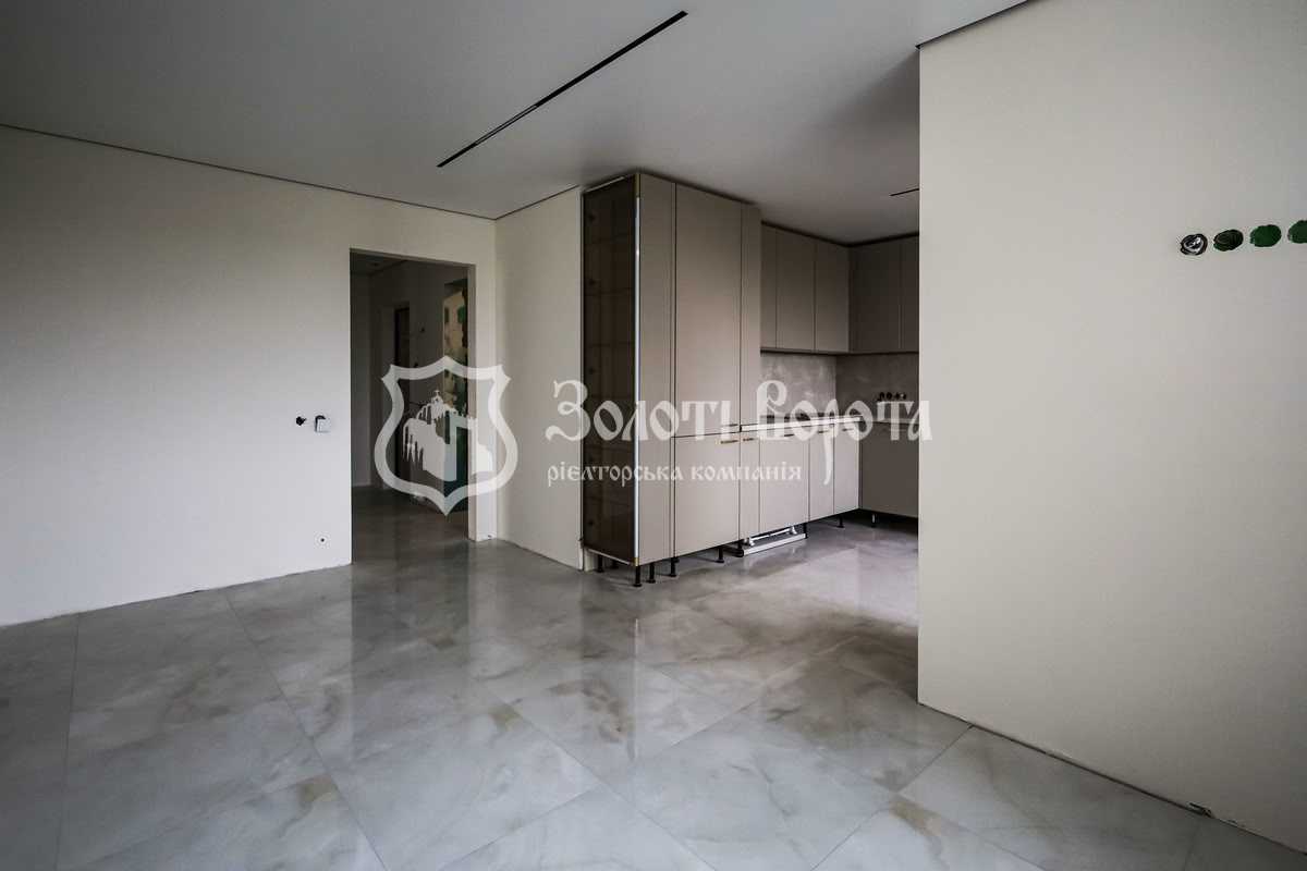 Продажа 2-комнатной квартиры 74 м², Лысогорский спуск, 20