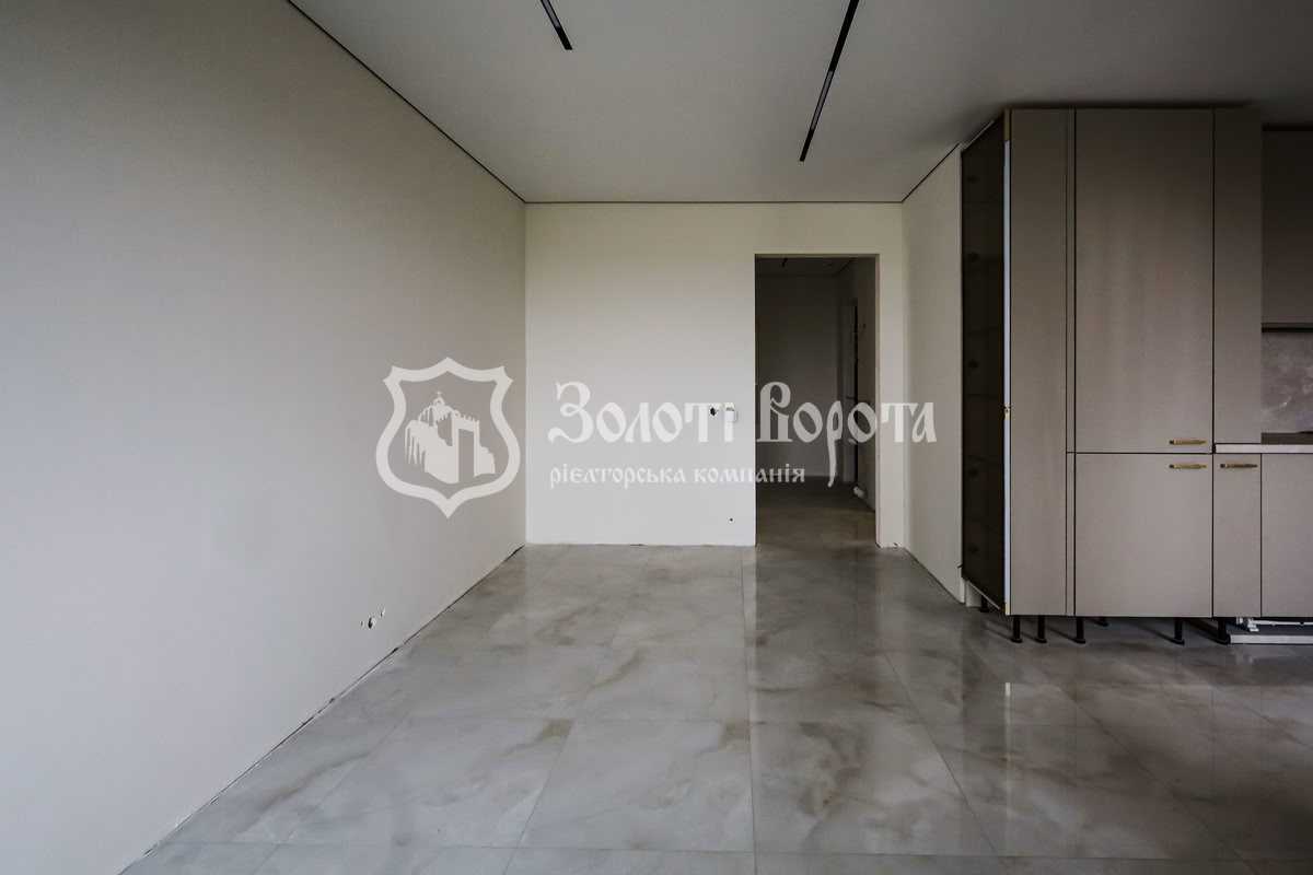 Продажа 2-комнатной квартиры 74 м², Лысогорский спуск, 20