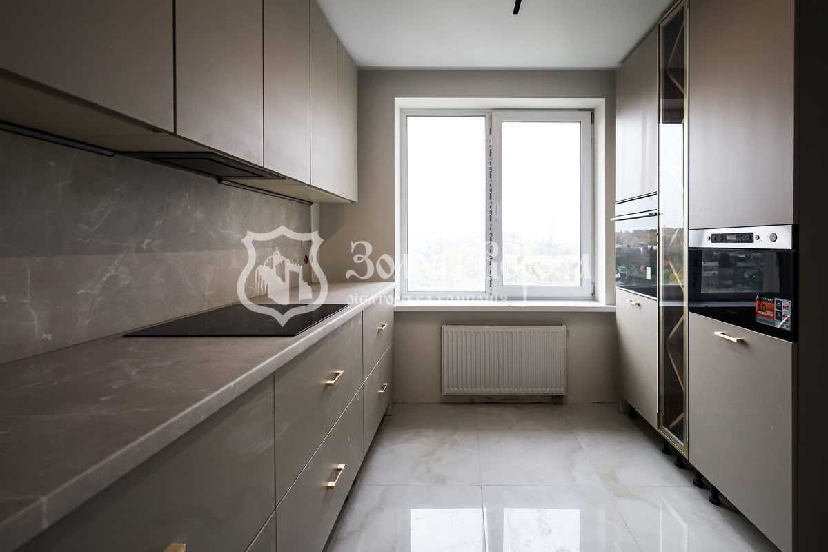 Продажа 2-комнатной квартиры 74 м², Лысогорский спуск, 20