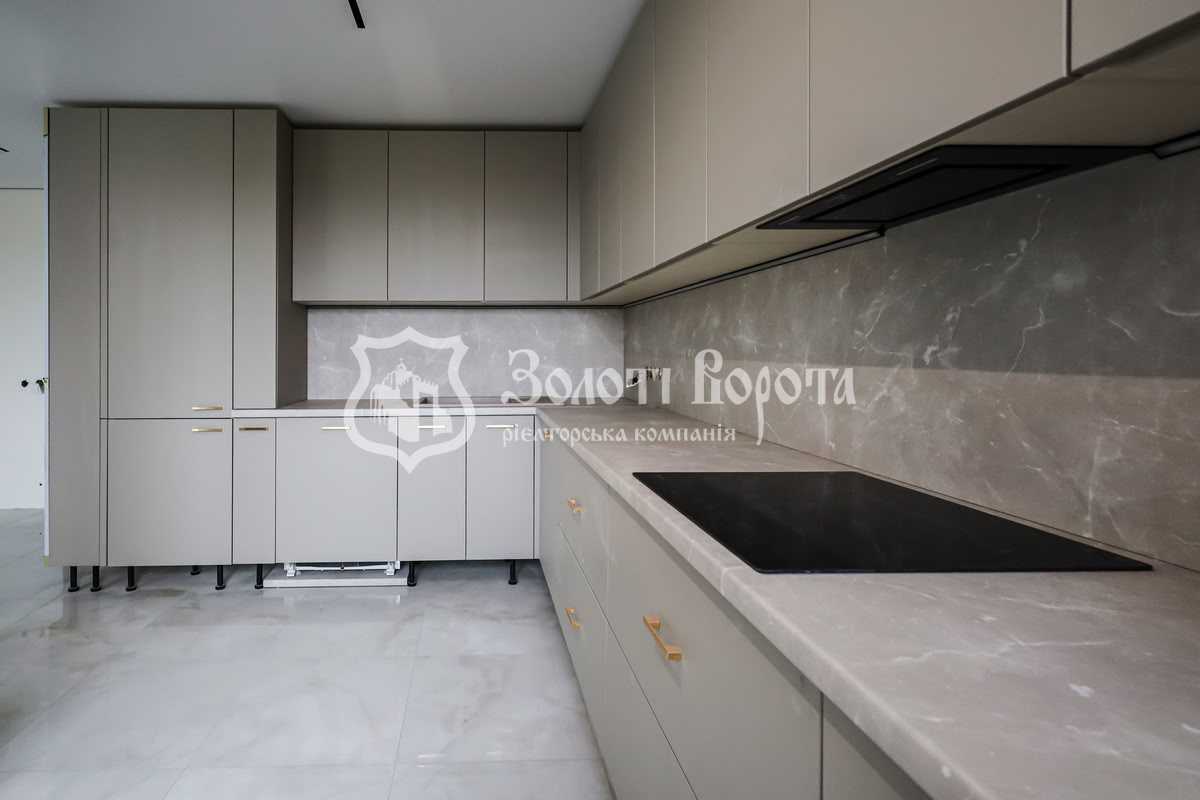 Продажа 2-комнатной квартиры 74 м², Лысогорский спуск, 20