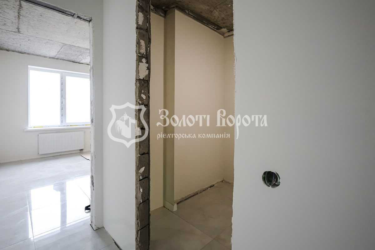 Продажа 2-комнатной квартиры 74 м², Лысогорский спуск, 20