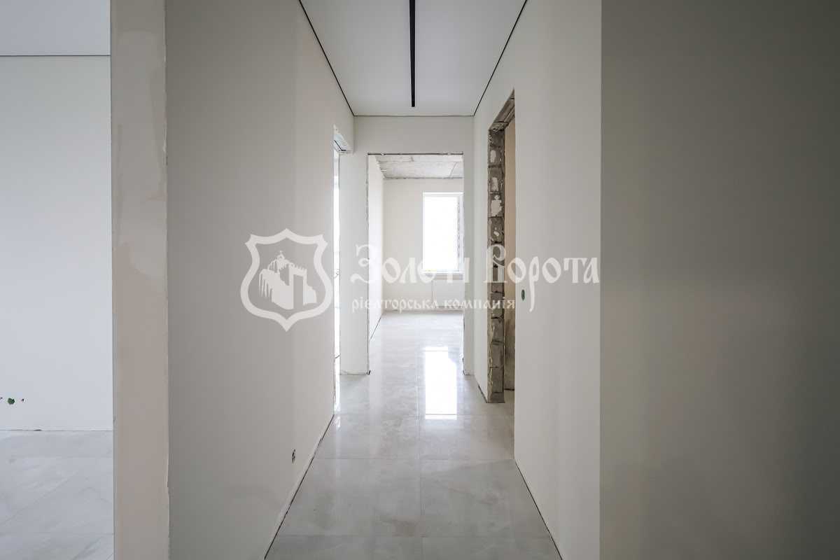 Продажа 2-комнатной квартиры 74 м², Лысогорский спуск, 20