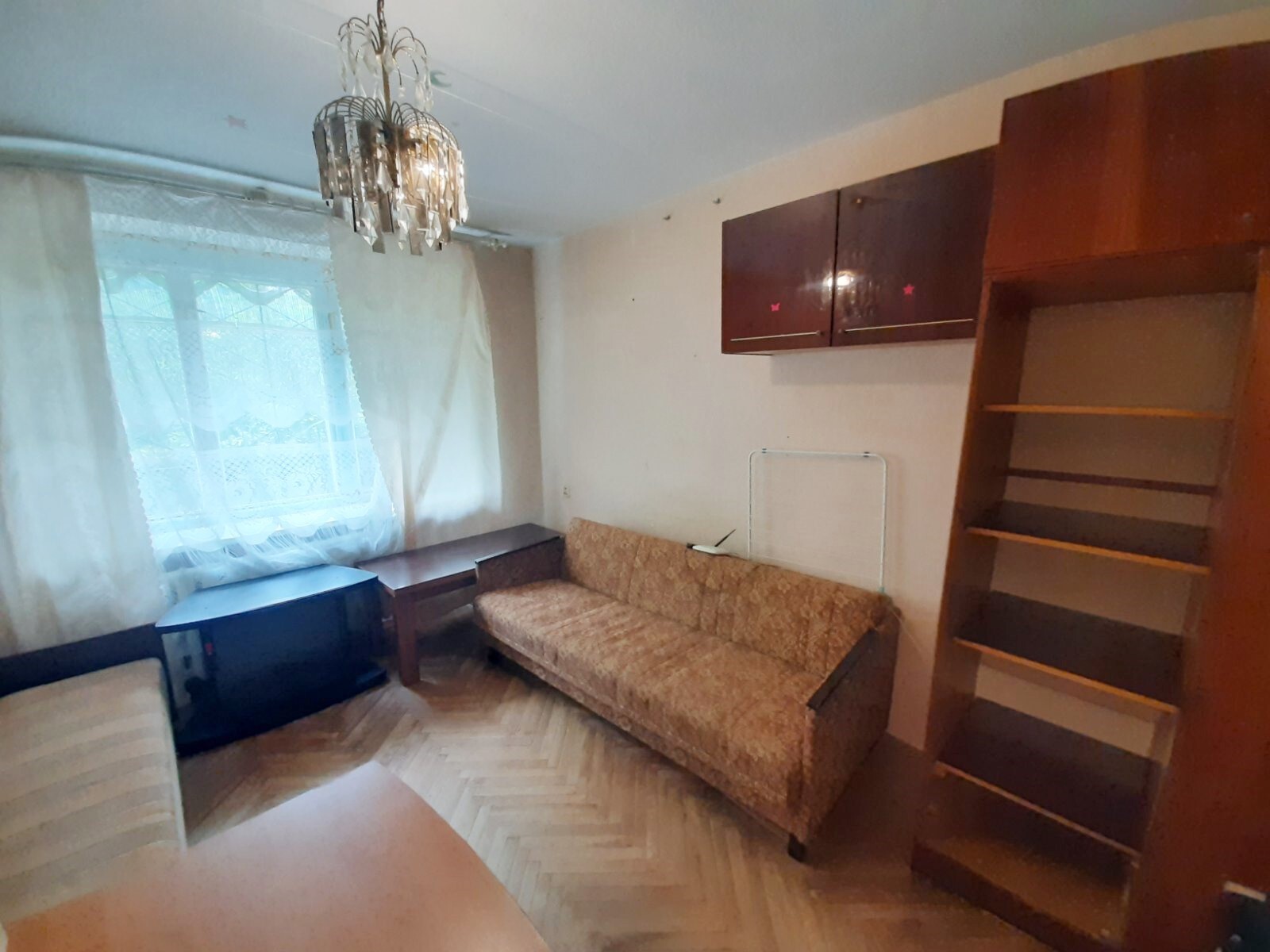 Продажа 1-комнатной квартиры 20.4 м², Бакинская ул., 37В