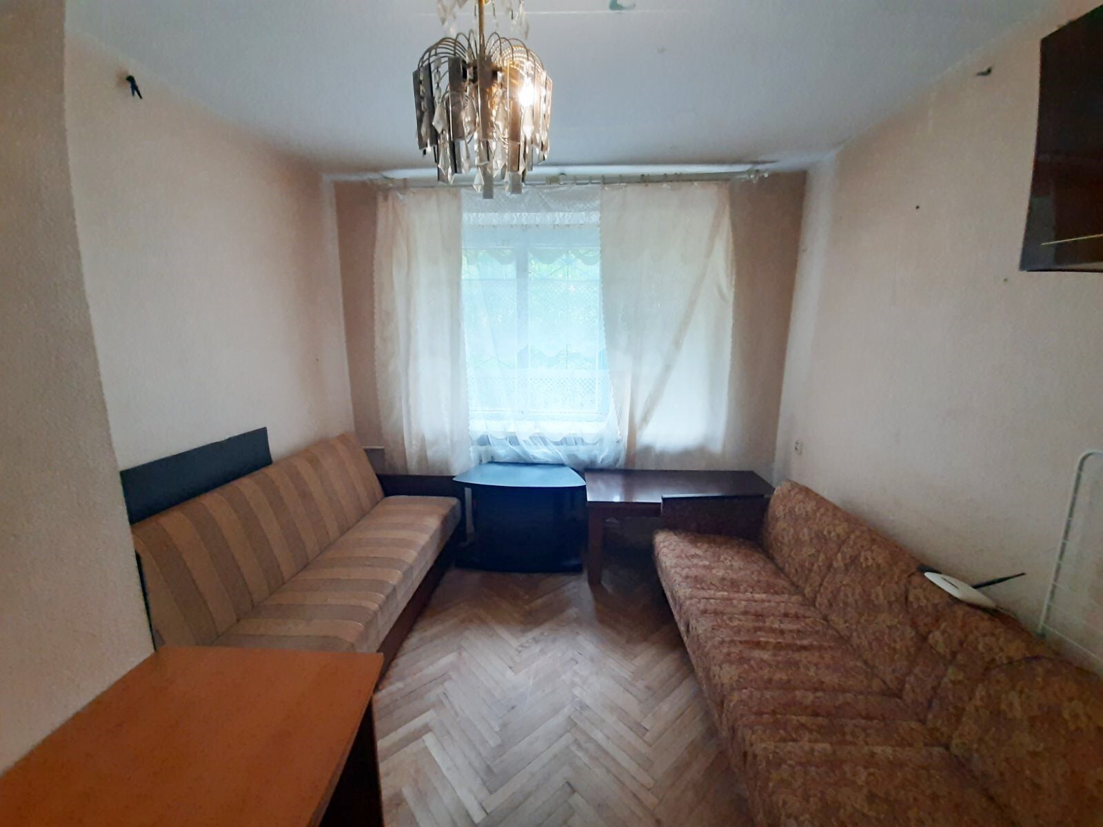 Продажа 1-комнатной квартиры 20.4 м², Бакинская ул., 37В